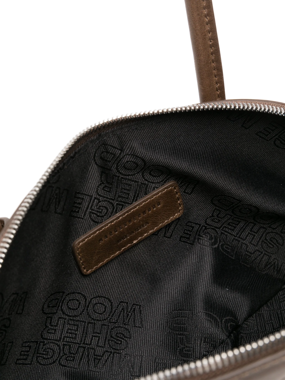 Bessette Shoulder