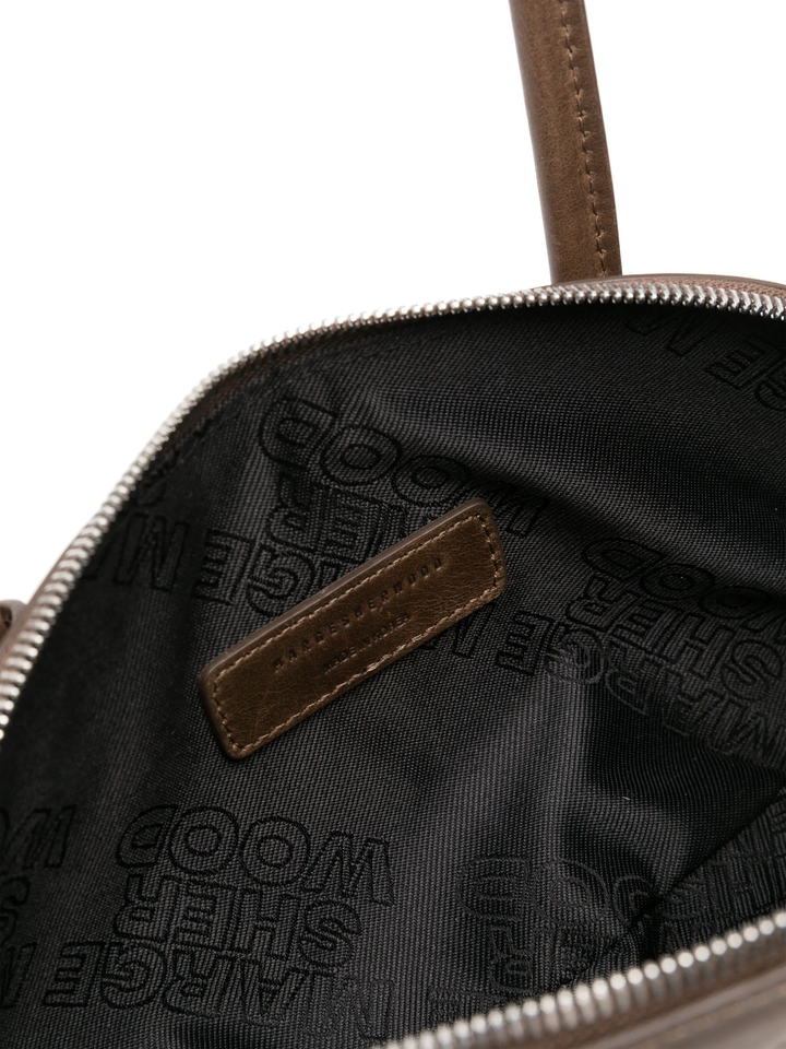 Bessette Shoulder