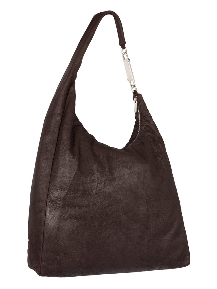 Gemini Bag Blister Leather