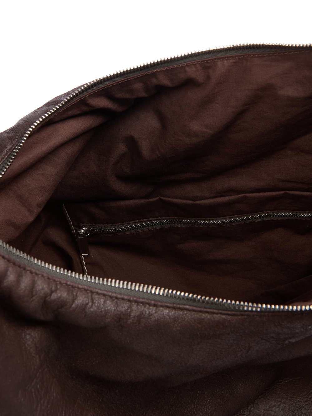 Gemini Bag Blister Leather