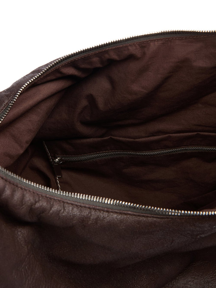 Gemini Bag Blister Leather