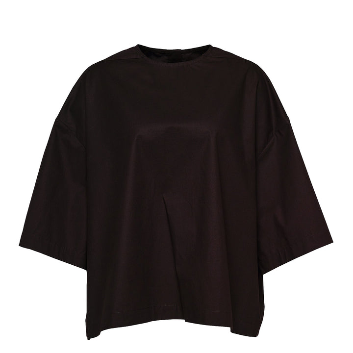 Tommy Top Cotton Poplin