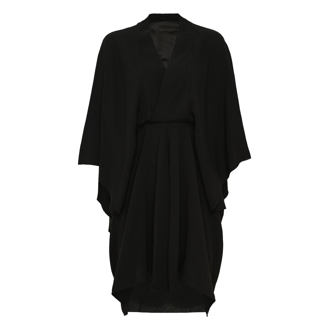 Half Moon Mini Dress