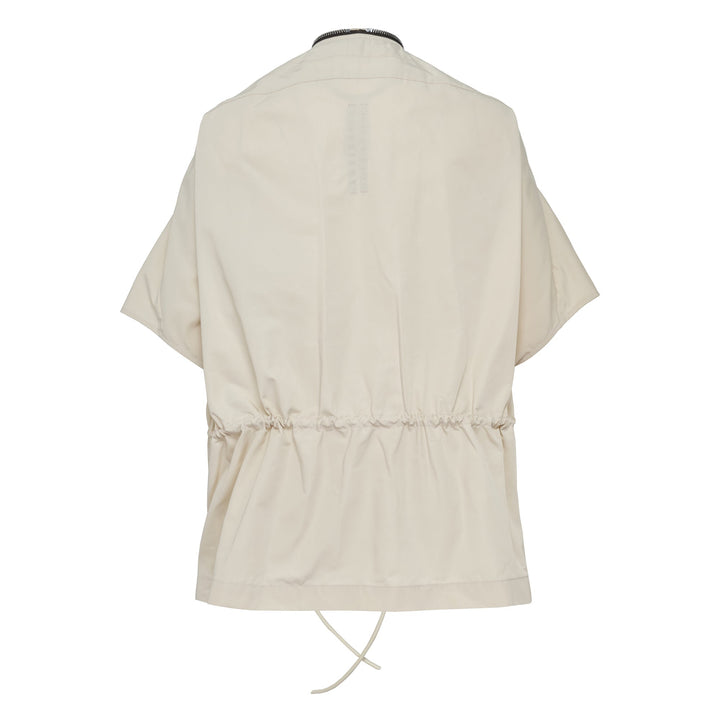 Sail Tech Faille Jacket