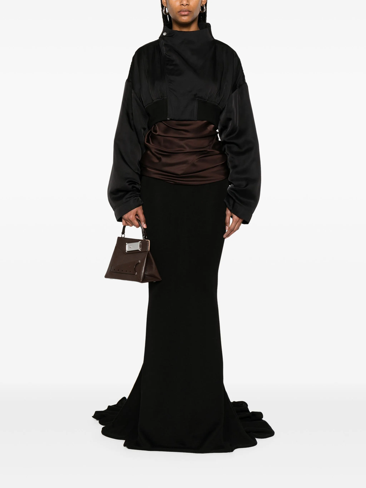 AL Skirt Lightweight Rasato Knit