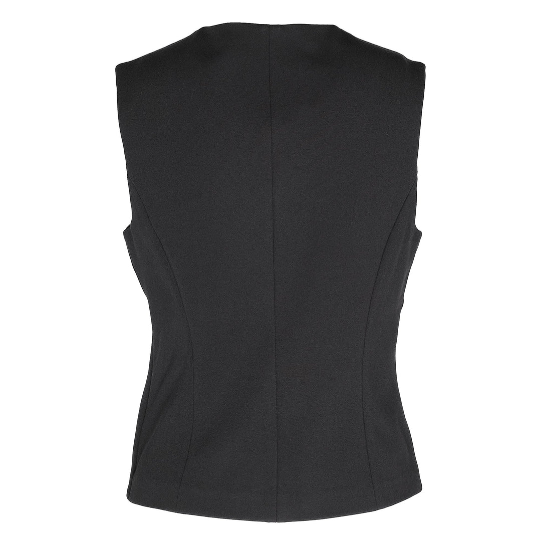 Irina Button Up Vest