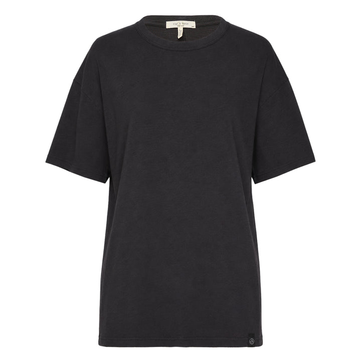 Mini Slub Boyfriend Tee