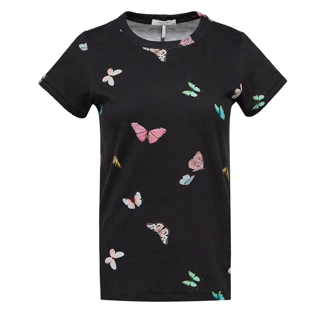All Over Ozzy Butterfly Tee