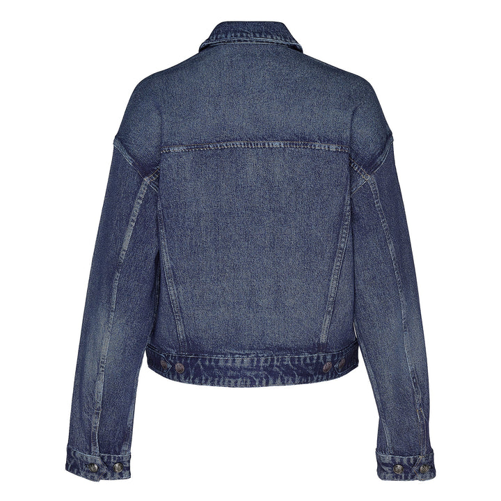 Miramar Fleece Terry Trucker