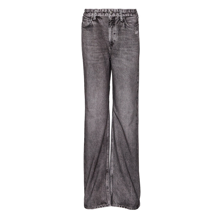 Miramar Shea High-Rise Jeans