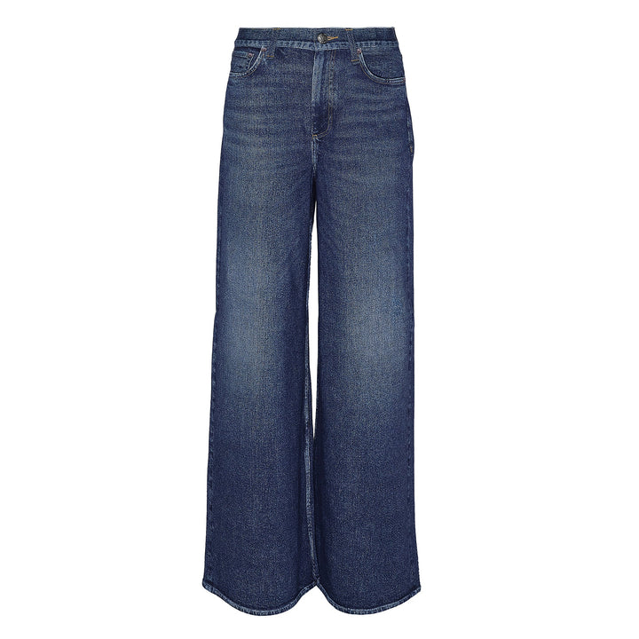Miramar Sofie High Rise Ankle Jeans
