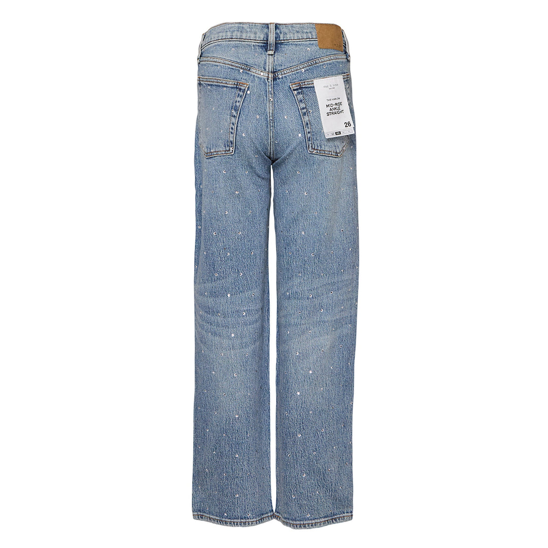 Harlow Jeans