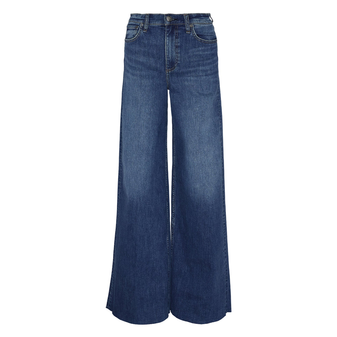 Flexi Sofie High-Rise Full Length Jeans