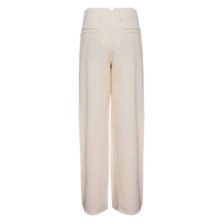 Featherweight Wide-Leg Sofie Jeans