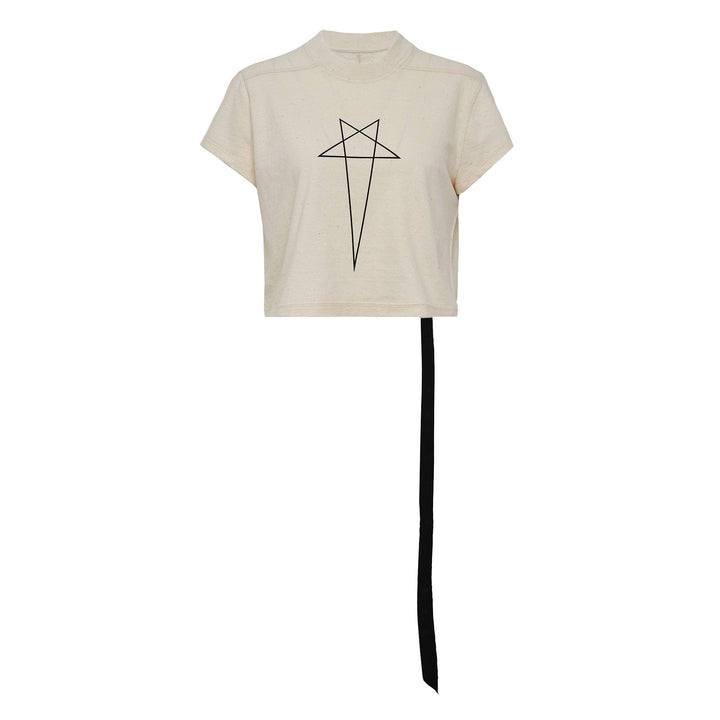 Cropped Small Level T Medium Weight