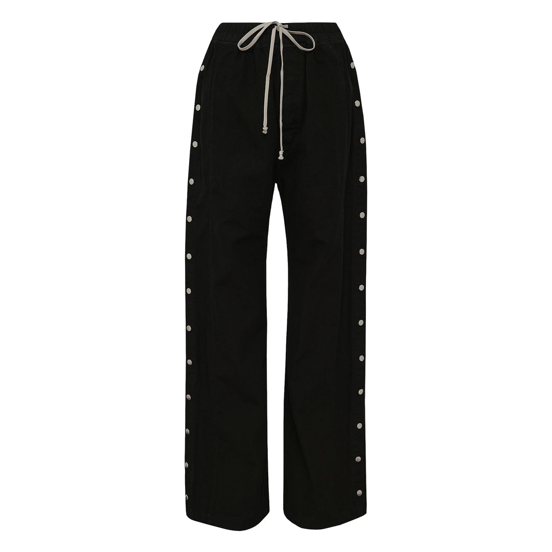 Pusher Pants Cotton Canvas