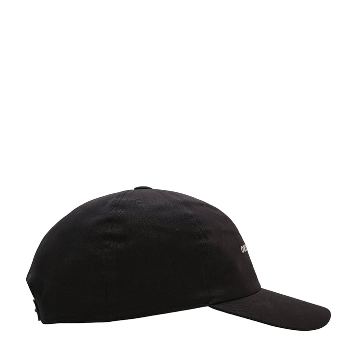 Baseball Cap Heavy Cotton Poplin