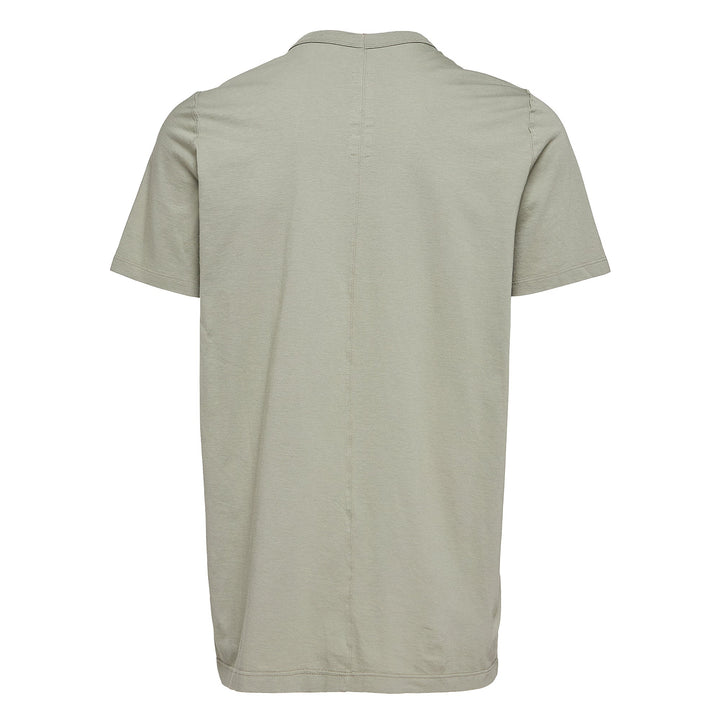 Level Tee Classic Cotton Jersey
