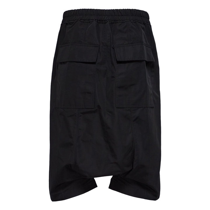 Ricks Pods Tech Faille