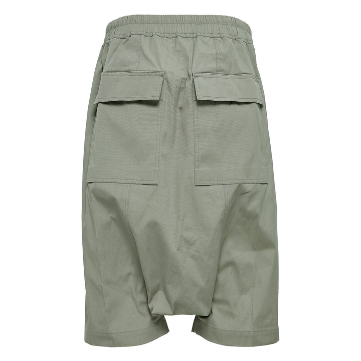 Ricks Pods Heavy Cotton Poplin