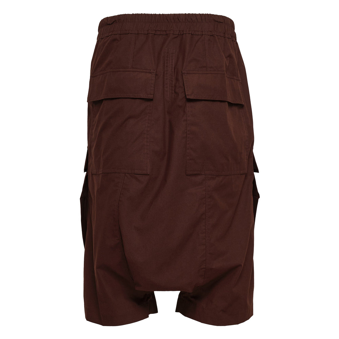 Cargo Pods Cotton Poplin