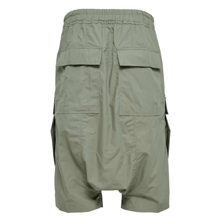 Cargo Pods Cotton Poplin