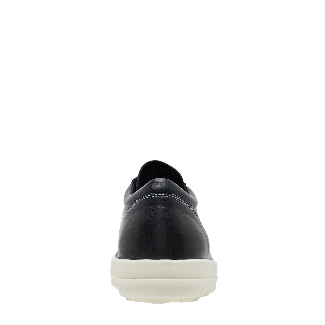 Vintage Sneaks Full Grain Calf