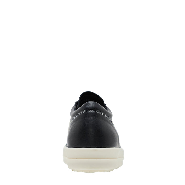Vintage Sneaks Full Grain Calf