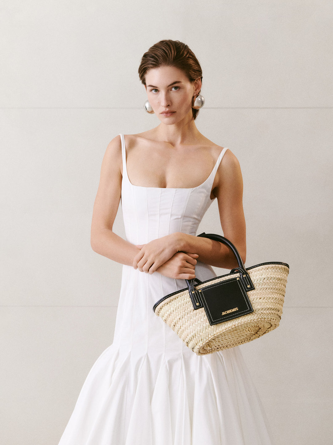 Le Petit Panier Soli