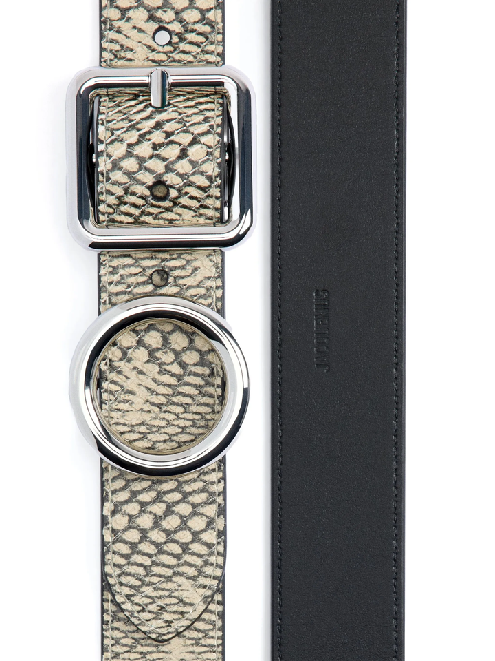 La Ceinture Regalo