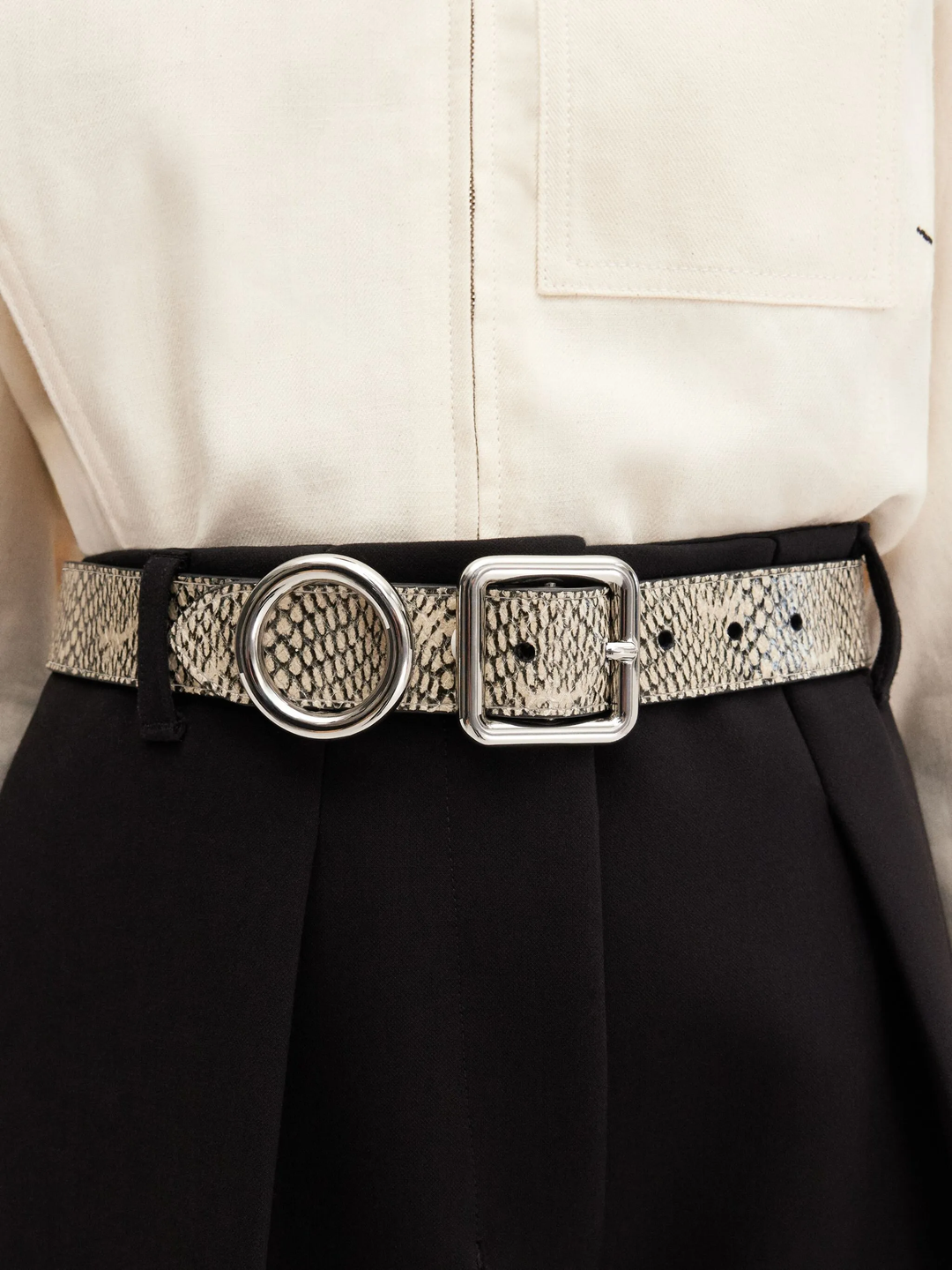La Ceinture Regalo
