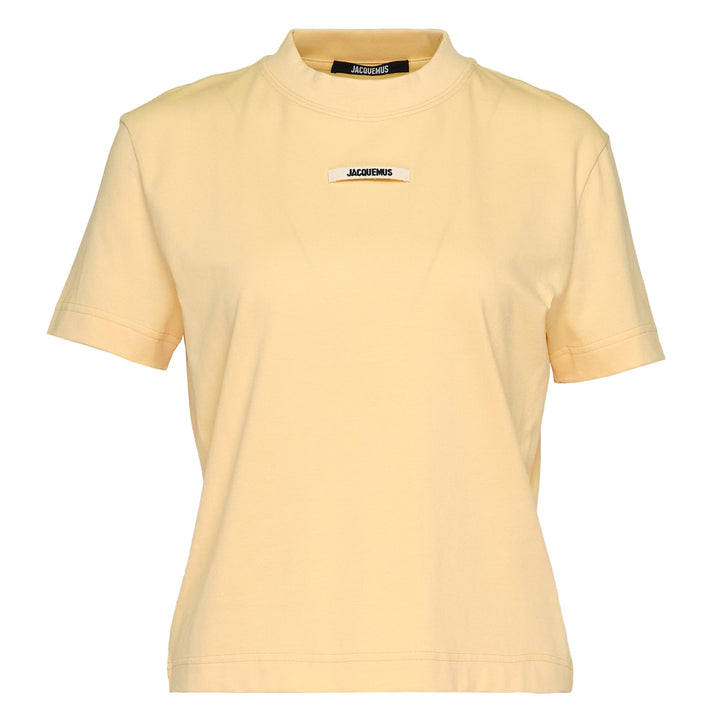 Le Tshirt Gros Grain