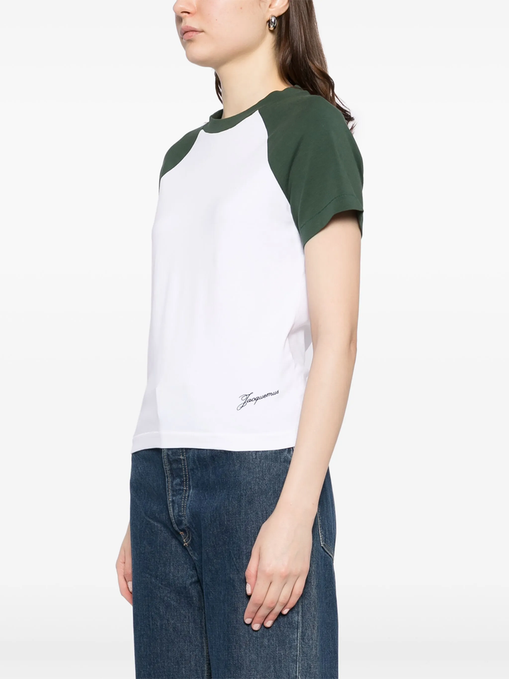 Le Mini Baseball T-Shirt