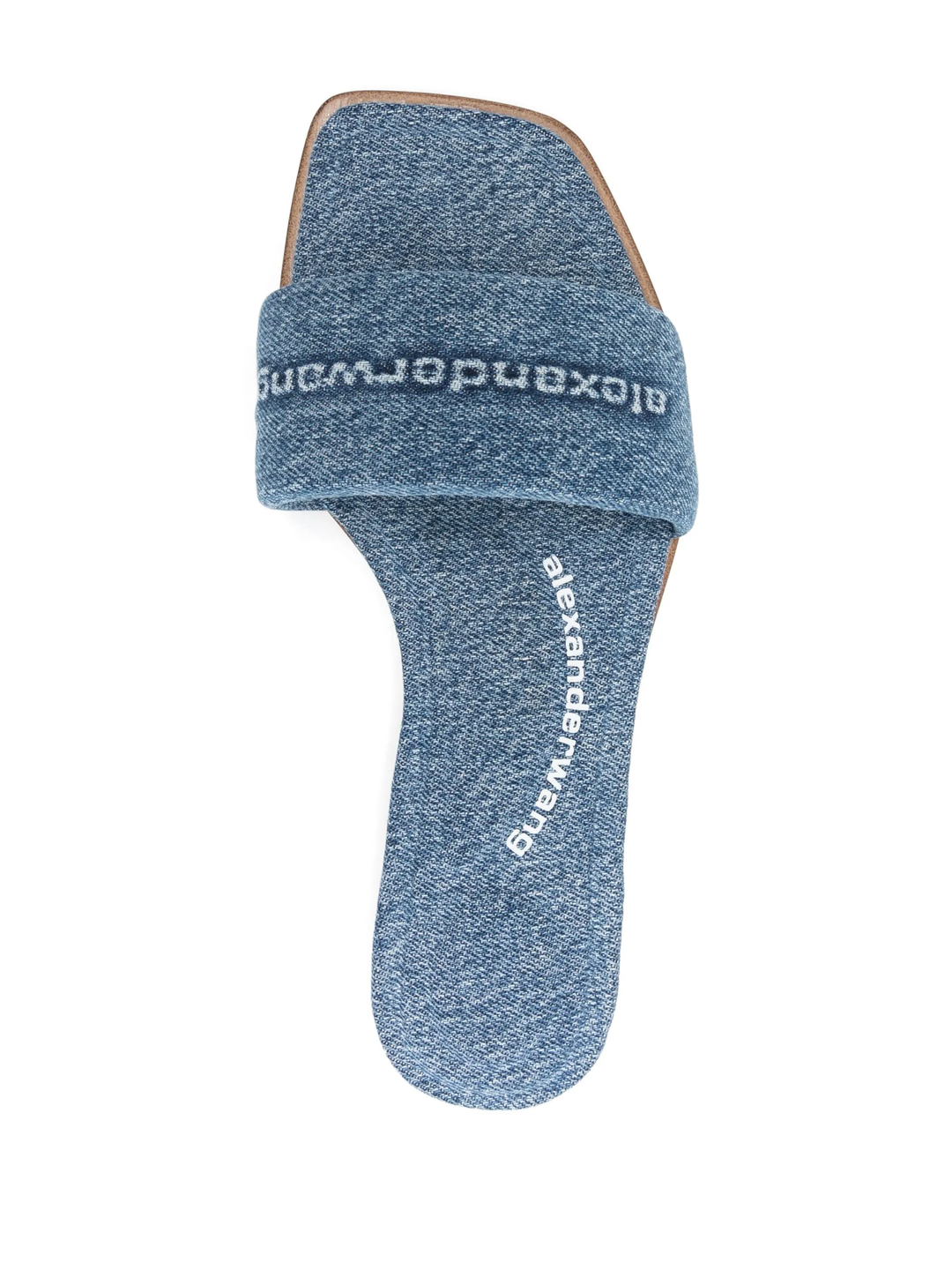 VY Flat Sandal
