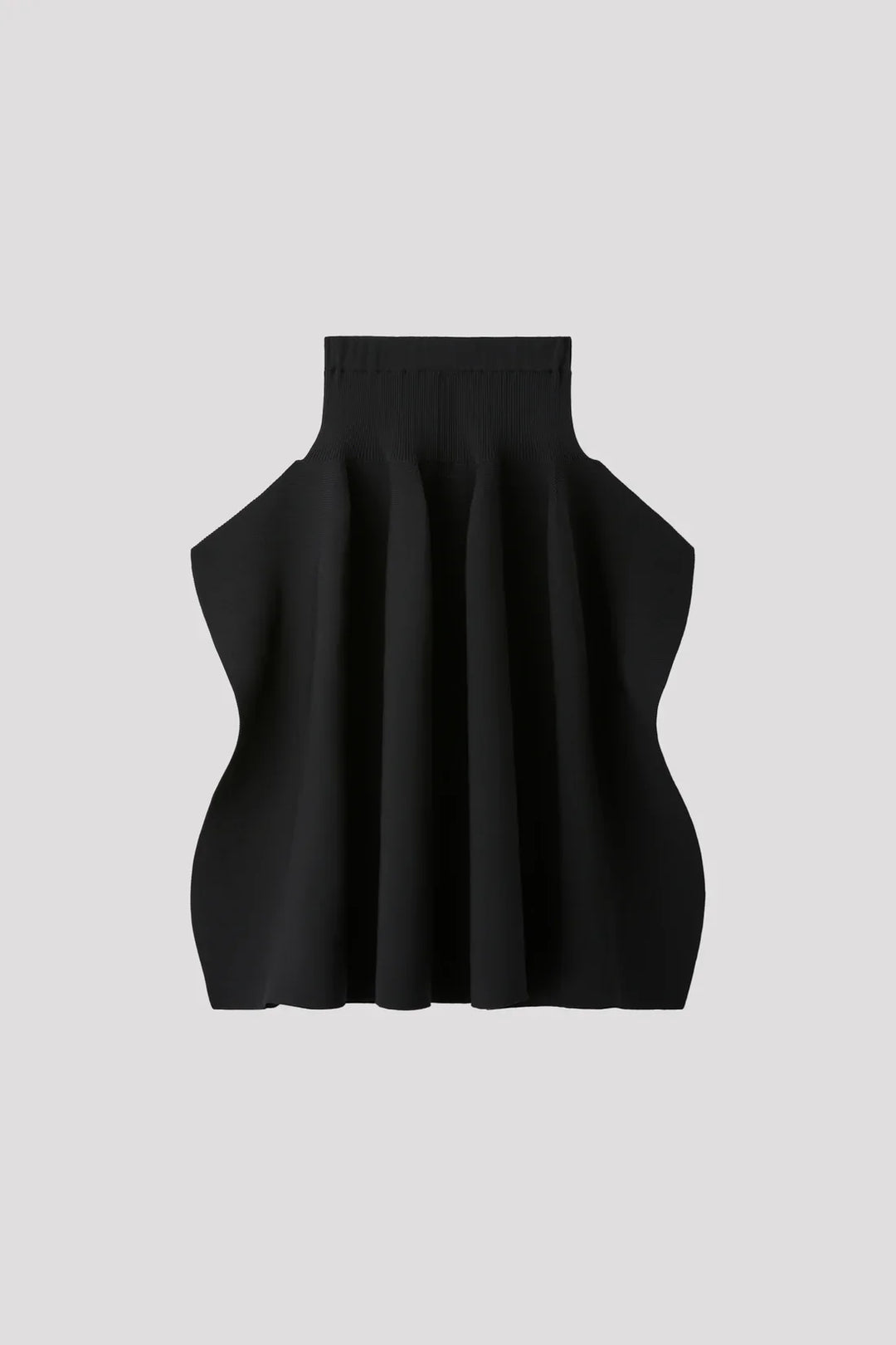 Pottery Crease Skirt