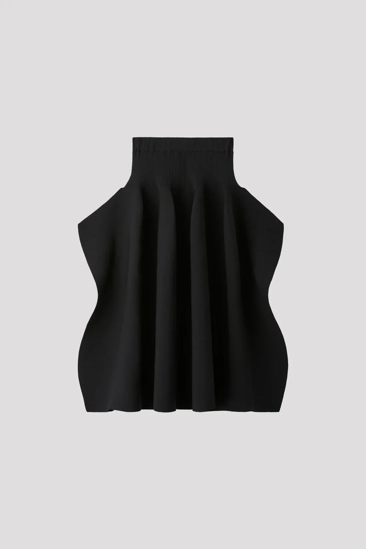 Pottery Crease Skirt