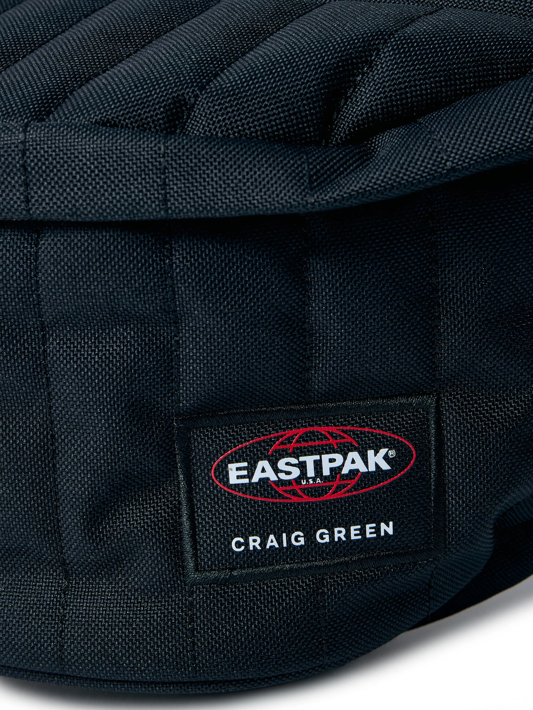 Eastpak X Quilted Waist Bag