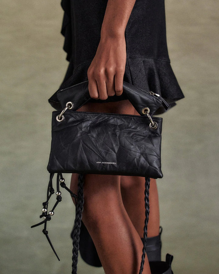 Small Memo Pillow Bag