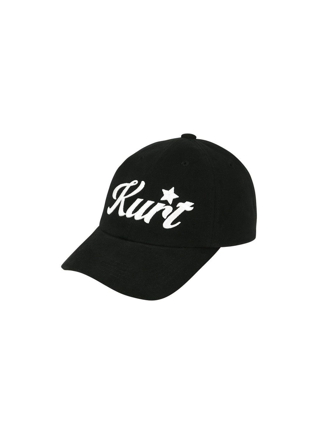 Unisex Kurt Star Cap