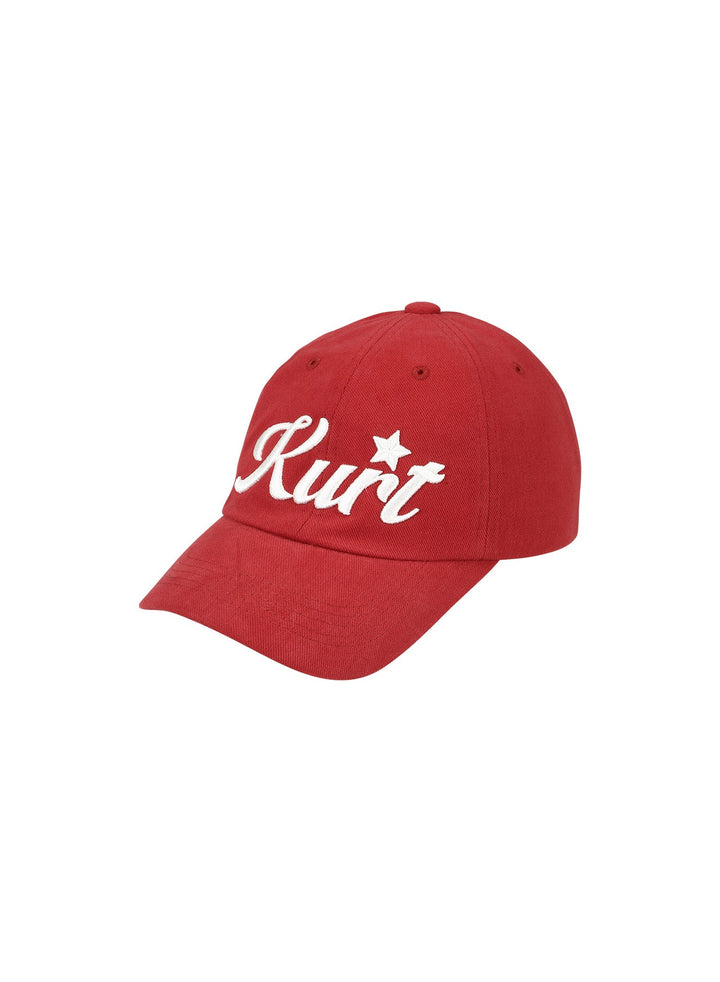 Unisex Kurt Star Cap