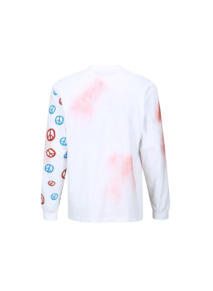 Unisex Love Long Sleeve T-Shirt