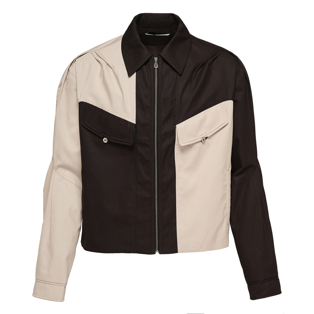 Alec K-Dart Blouson