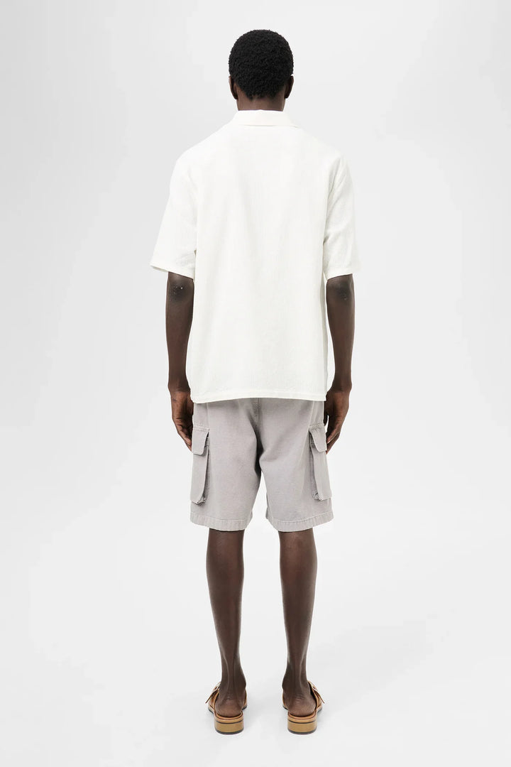 Box Short Sleeve Shirt