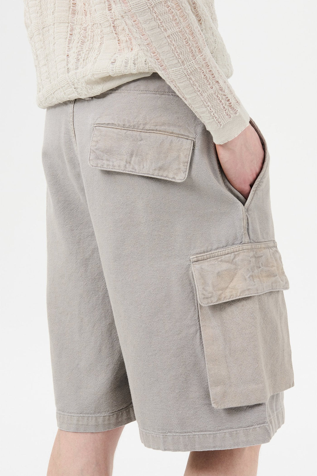 Mount Shorts