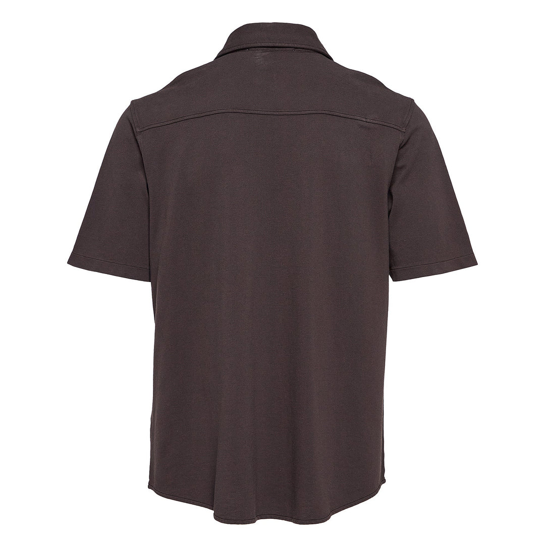 Analog Shirt Pique