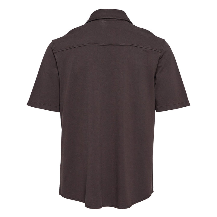 Analog Shirt Pique