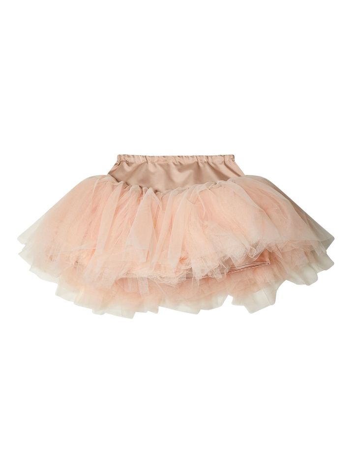 Elasticated Ballet Tutu Skirt
