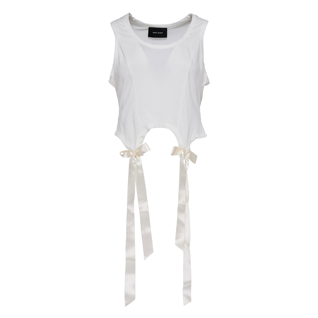 Bow Tail Easy Tank