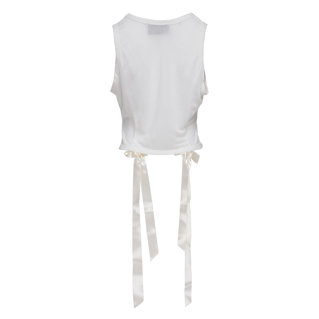 Bow Tail Easy Tank