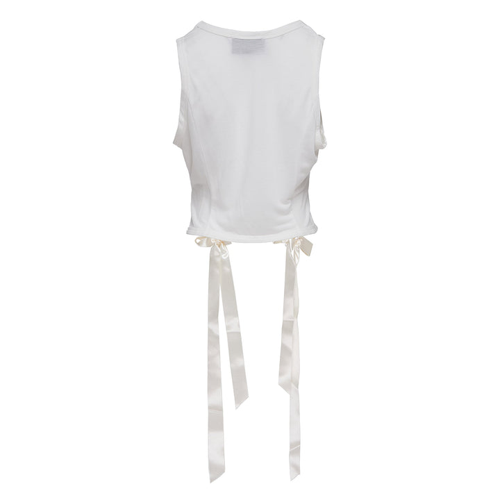 Bow Tail Easy Tank